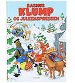 Forlaget Carlsen Bók - Rasmus Klump og Jólaexpress-lesturinn - D