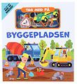 Forlaget Carlsen Activity Book - Take it to the construction sit