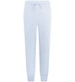 Jordan Sweatpants - Pure Platinum