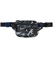 Jordan Shoulder Bag - Off Noir/Camo