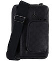 Jordan Shoulder Bag - Black