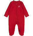 Jordan Jumpsuit - Gym Red