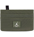 Porte-cartes Jordan - Olive