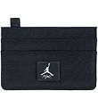 Jordan Card holder - Black