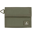 Jordan Wallet - Trifold - Olive