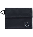 Portefeuille Jordan - Triple - Noir