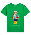 Polo Ralph Lauren T-paita - Vihreä M. Pehmolelu