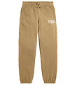 Polo Ralph Lauren Jogginghosen - Beige