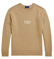 Polo Ralph Lauren Sweatshirt - Beige