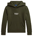 Polo Ralph Lauren Hoodie - Armadillo