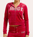 Juicy Couture Cardigan - Velours - Evy Impact - Astor Ed