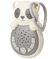 Cloud-B Wecklampe m. Sound - Sweet Dreamz On The Go - 16,5x12x6