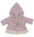 Asi Puppenkleidung - 43 cm - Maria - Rosa