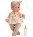 Asi Doll - 30 cm - Oil - Beige