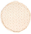 Play&Go Play Mat - Ø120 cm - Soft Organic - Rabbit