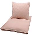 Müsli Sängkläder - Vuxen - Rose Sugar