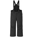 Reima Ski Pants - Terrie - Black