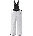Reima Ski Pants - Terrie - White