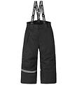 Reima Ski Pants - Tuokio - Black