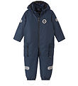 Reima Snowsuit - Marte - Blue
