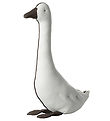 Maileg Goose - Off White