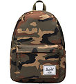 Herschel Backpack - Classic+ XL - Woodland Camo