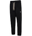 Hummel Sweatpants - hmlJR - Svart