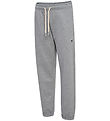 Hummel Sweatpants - hmlJR - Grey Melange