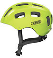 Abus Sykkelhjelm - Youn-I 2.0 - Signal Yellow