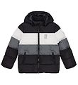 LEGO® Wear Puffer Jacket - LWJipe 705 - Black
