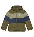 LEGO® Wear Puffer Jacket - LWJipe 705 - Dark Khaki