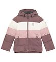 LEGO® Wear Steppjacke - LWJipe 705 - Dark Purple