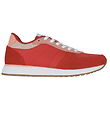 Woden Shoes - Ronja - Four Red