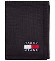 Tommy Hilfiger Wallet - Trifold - Black