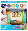 Vtech Motorikspielzeug - Dänisch - 2-I-1 - Rollende Trommel