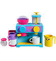 Toomies Bath Toy - Barista
