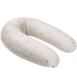 Doomoo Graviditet/Ammepute - 180 cm - Sopp/Sand