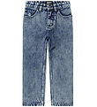 Molo Jeans - Denim - Aska - Kontrast Stone