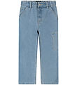 Molo Jeans - Bueskytter - Indigo Light