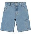 Molo Shorts - Denim - Archie - Indigo Light