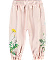 Molo Trousers - Selena - Dandelion Garden