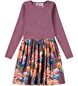 Molo Kleid - Credence - Rainbow Tulpen