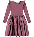 Molo Kleid - Cathi - Tulpe