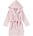 Molo Bathrobe - Wyn - Charlotte Pink