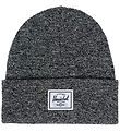 Herschel Mütze - Strick - Elmer Kids - Heather Black