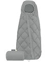 Cybex Ökumannstaska - Snøgga Mini 2 - Stone Grey