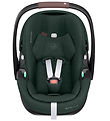 Maxi-Cosi Car Seat - Pebble 360 Pro2 - Essential Green
