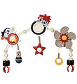 Tiny Love Stroller toys - Tiny Rocker - Multi Colors