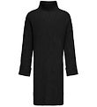 Kids Only Kjóll - Prjónað - KogAnne - Black/Solid