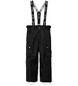 Name It Skibroek - NknSlope10 - Zwart
